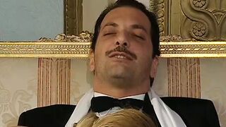 A show full of hot and irrepressible anal sc 05