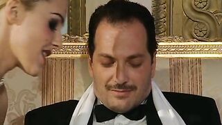 A show full of hot and irrepressible anal sc 05