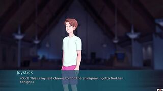 SexNote - (PT 42) - NC