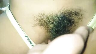 Fucked with boyfriend after a long time