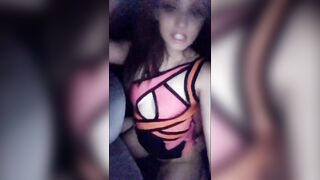 Random s. clips by Lexi Aaane