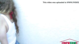 Rebel Lynn In Fun Sized Fuck Toy
