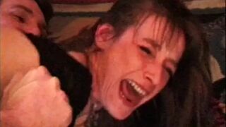 Real sluts who love anal sex want to enjoy sc 1
