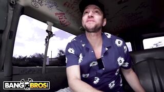 BANGBROS - Excellent Collection Of BangBus Porn #1