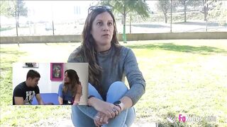 SHE'S BACK!! After years, Araceli was eager for dicks