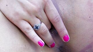 Nathalie Sainlouis knows how to fuck extremely hard