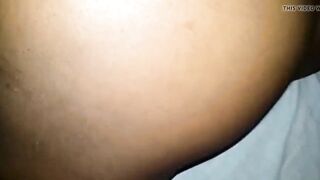 Spread, fuck & cum