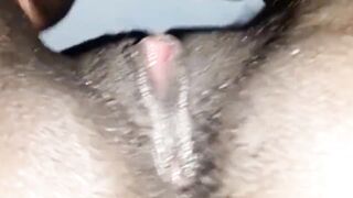 Spread, fuck & cum