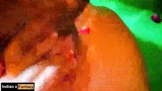 sasural me damad ne apni Desi sasu maa ke sath hot romantic chudai