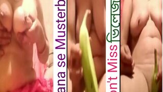 Dirty Indian Girl Banana Musterbation (Deshicouplehot)