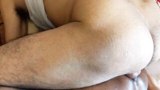 Wife fuck Hardcore At home