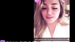 Making My Massage The Cum Three Times