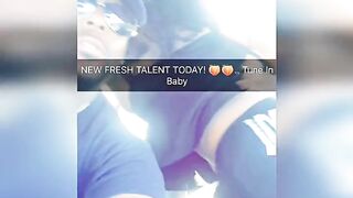 JSlayHerXXX And Baltimore SQUIRTER! (SC Edition)