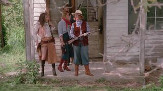 Pussycat Ranch 1978 - full