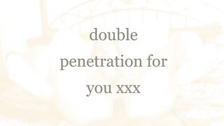 double penetration with einneuesleben