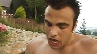 Laufende deutsche Huren (Full Movie)