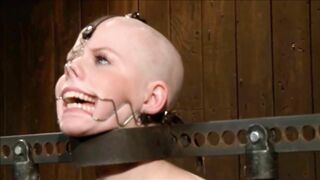 BONDAGE GAMES