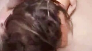 Homemade Lesbian Clit Grinding