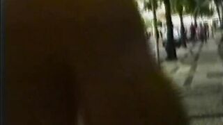 Echter Analsex aus Brasilien - Episode 2