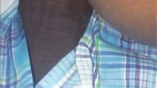 Slow Motion Sit down