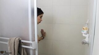 Record my stepsister in exchange for giving me her rich and delicious ass - Porn in Spanish