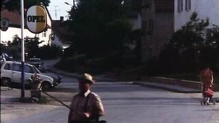 a16 old movie