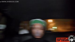 lil d finds a walker ends up getting lucky intro