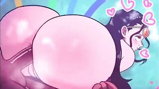 Hentai Big Ass