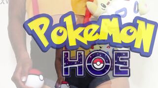 Pokemon Hoe: Misty Fucks Brock Teaser