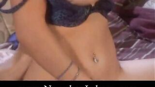 Hot Ass Latina Milf
