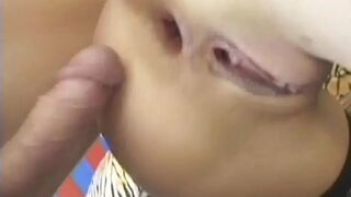 Anal pleasure for a transgressive and slutty girl sc 1