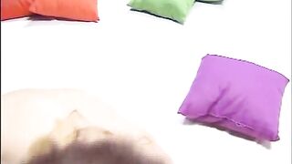 Horny wet pussies sucking hard cocks