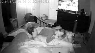 Amateur fucking