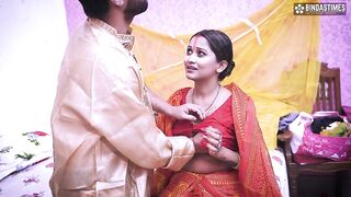 Desi Bihaari Bhabhi Hardcore fucked by dewarji when Bhaiya not at home ( Hindi Audio )