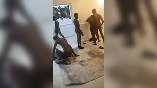 fucking tight hole in nigeria