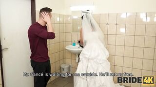BRIDE4K. One Last Time