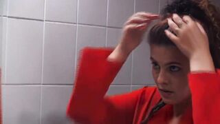 Honey first suck then party