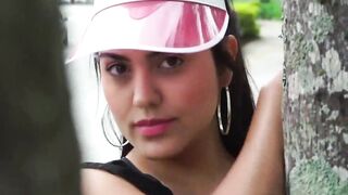 A Legendary Latina Lay Camila Valdovino