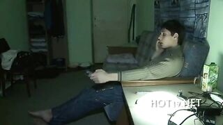 Fresh teen is pounded