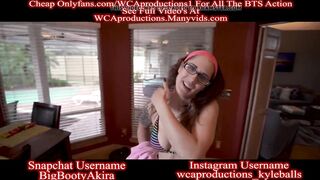 Blackmailing My Girlfriends Stripper Sister Part 2 Akira She