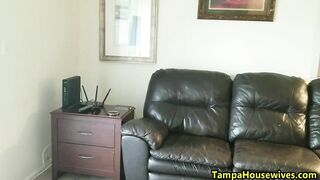 Fantasy Role Play Gets Her Fucked Every Time
