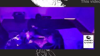 SNE FILMS Presents, Him & Her (Deep Throat session)