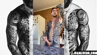 Only in the kitchen FULL VERSION