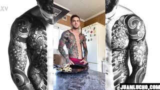 Only in the kitchen FULL VERSION