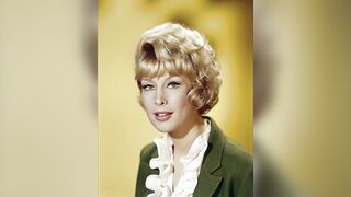 Barbara Eden Jerk Off Challenge