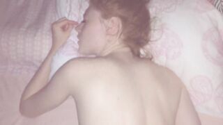 POV Sex Fucked at Night