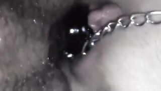 Homemade Double Dildo