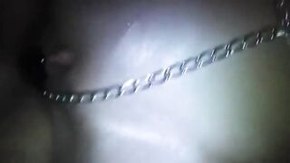 Homemade Double Dildo