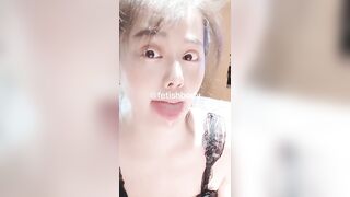 【国产】swag国产网红自拍字母圈母 强制深喉调教成果/ASMR/鼻涕声/呕吐声/眼泪/口水拉丝/BDSM/捆绑/约拍/约调/国产原创AV