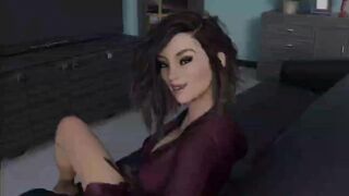 FILF -#7 i fucked Cherry at the strip club